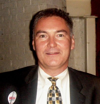 Robert Mcmahon