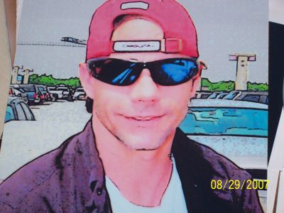 James Sizemore