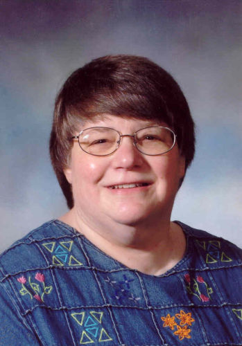Yvonne Sozek