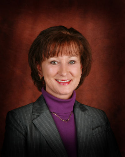 Kathy Mclaughlin