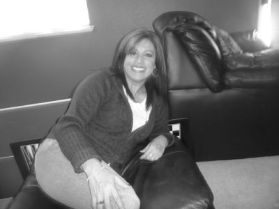 Yvonne Tellado