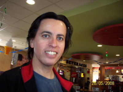 Maurice Escobar