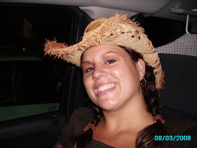 Jamie Vincent