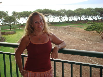 Linda Hartmann