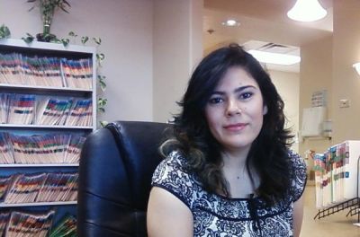 Perla Valencia