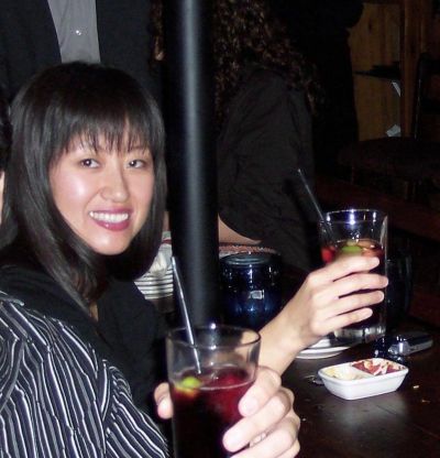 Michelle Meng