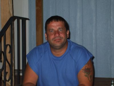 Richard Shanna