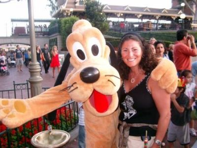 Tracey Heller