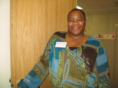 Gywanna Jackson