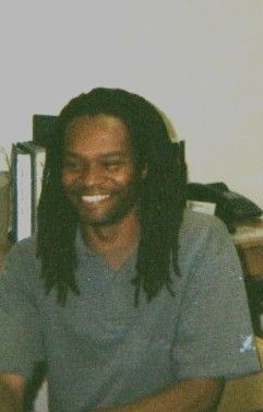 Melvin Moore