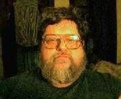 Roger Liddicoat