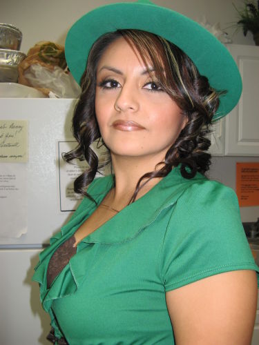 Elizabeth Medina