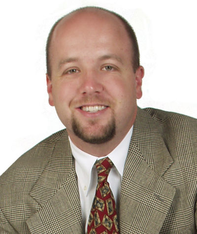 Christopher Kiker