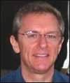 Kevin Donohue