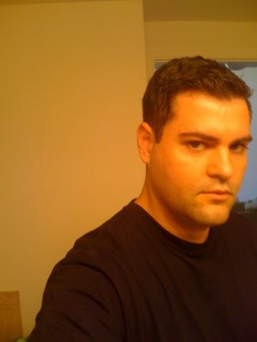 Sean Arcacha