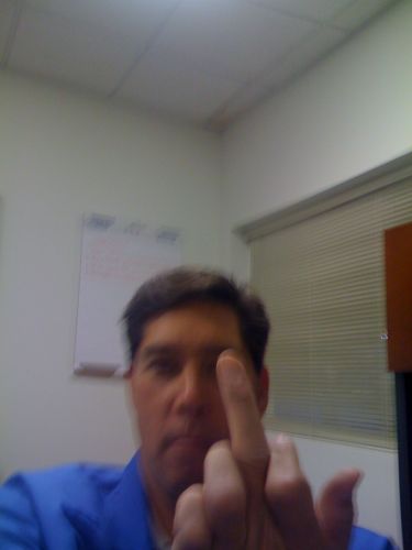 Duane Varadin