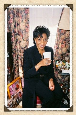 Angela Taylor