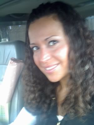 Debby Correia
