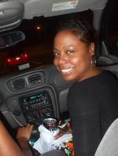 Latoya Peters