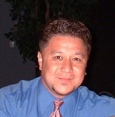 Edward Rodriguez