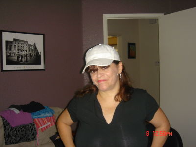 Yolanda Vega