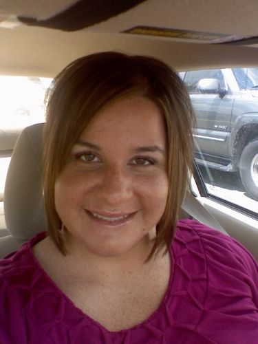 Melissa Butterworth