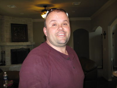 Larry Stane