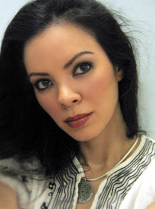 Sabrina Harris