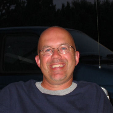 Jeffrey Severson