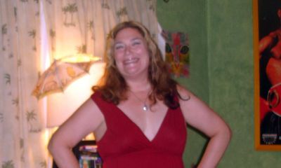 Julie Gordon