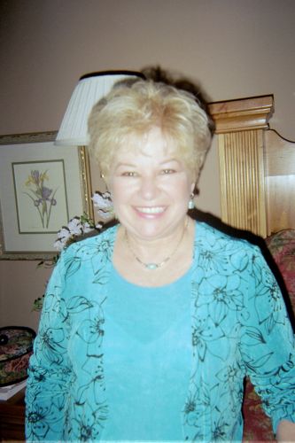 Jeannie Turner