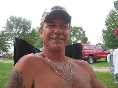 Mark Brubaker