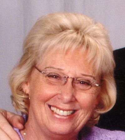 Joan Miller