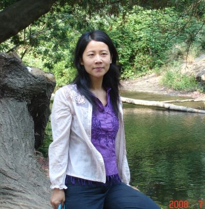 Mary Fu
