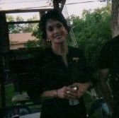 Linda Garver
