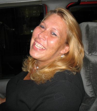 Michelle Samlaska