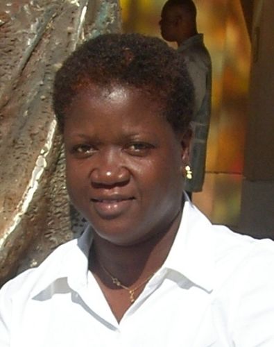 Portia Robinson