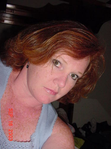Carol Cranmer