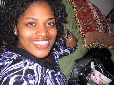 Ayanna Nelson
