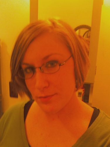 Valerie Prickett