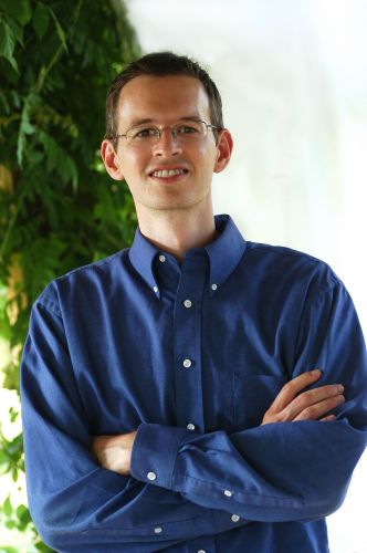 Justin Lukasavige