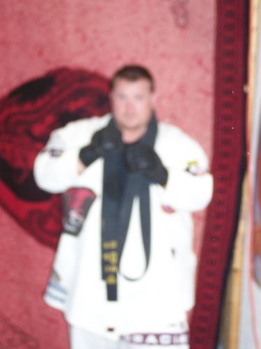 Steven Whitson