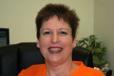 Leanne Davis