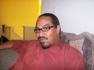 Juan Calderon