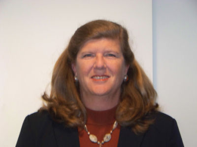 Carol Moore