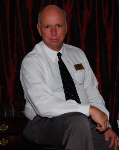 Gerald Goettl