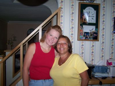 Lori Devore