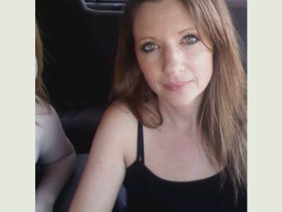 Tina Baize