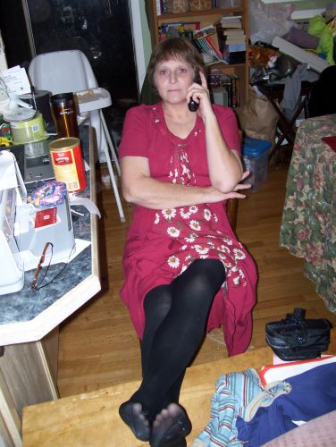 Teresa West