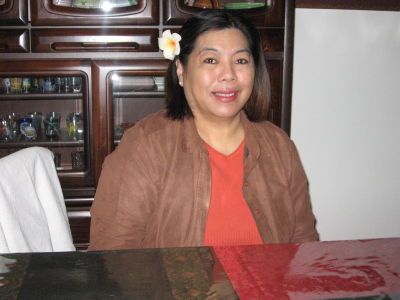 Julie Castro